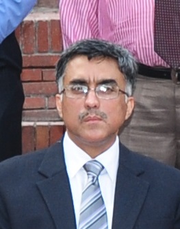 Dr. Hasan Masood