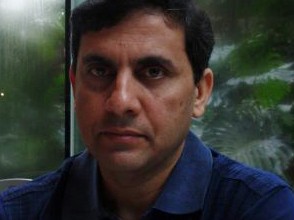 Mr. Rizwan Akram Sherwani